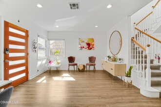 3783 Stewart Ave in Los Angeles, CA - Building Photo - Building Photo