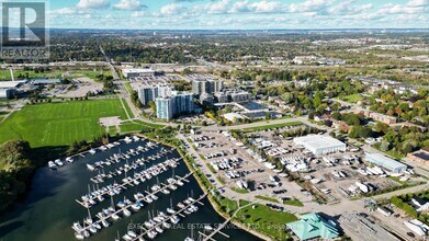 1010 Sandy Beach Rd in Pickering, ON - Building Photo - Building Photo