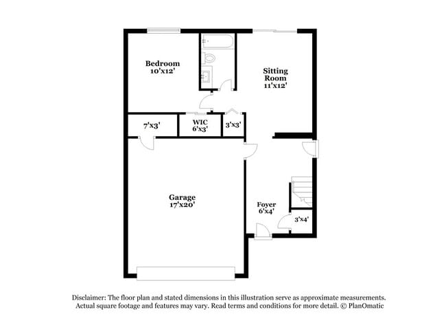 4492 Andes Ct in Denver, CO - Foto de edificio - Building Photo