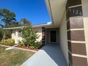 1126 Calmar Ave in Lehigh Acres, FL - Building Photo - Building Photo