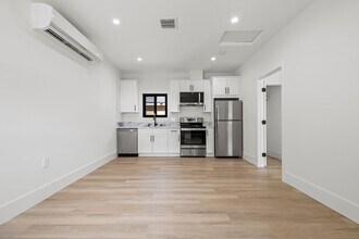 16245 1/2 Chatsworth Street in Los Angeles, CA - Building Photo - Building Photo