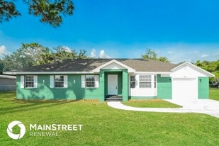 4270 Capron Rd in Titusville, FL - Building Photo