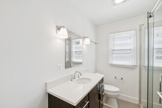 4709 Norwich Rd in College Park, MD - Building Photo - Building Photo