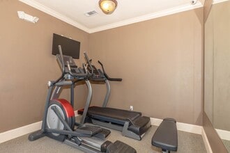 Oasis Cove in Canadian, TX - Foto de edificio - Building Photo