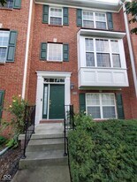 3528 N Golden Gate Dr in Westfield, IN - Building Photo