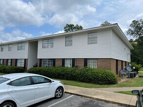 Citronelle Square in Citronelle, AL - Building Photo - Building Photo
