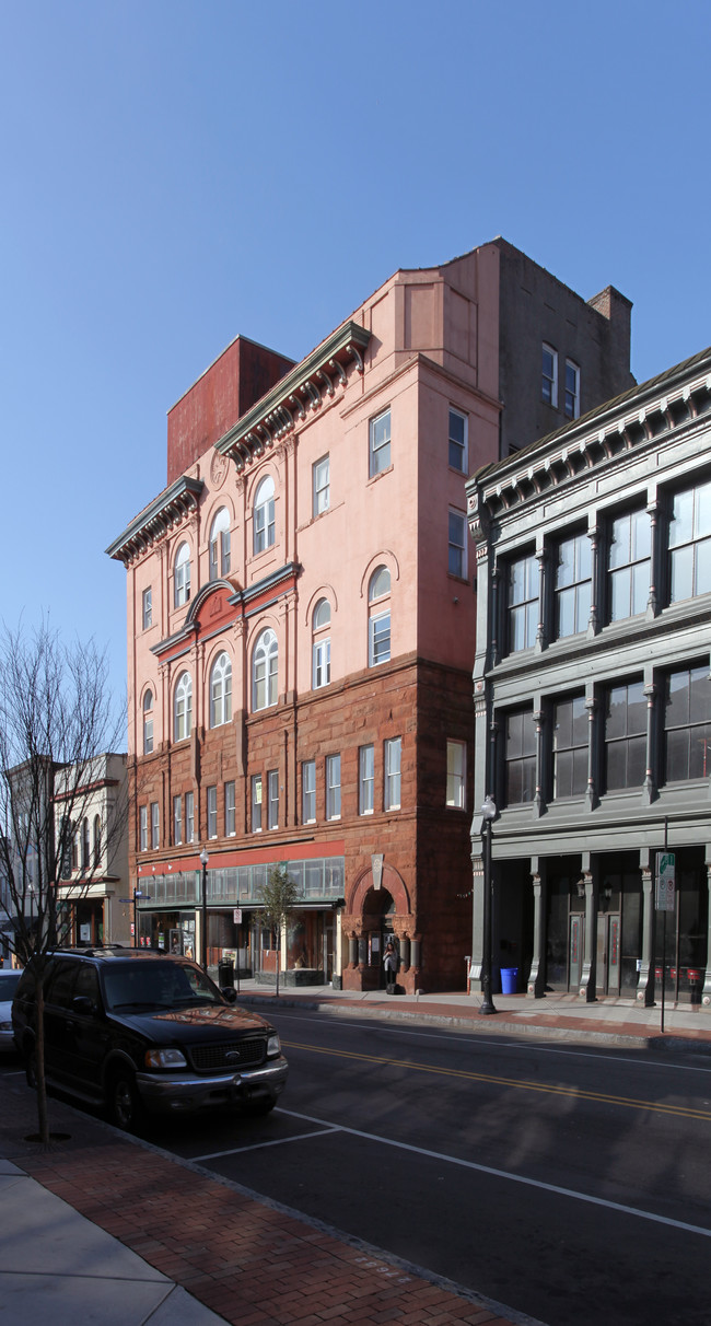 21 N Front St in Wilmington, NC - Building Photo - Building Photo