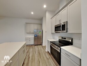 928 Wainwright Ave in Charlotte, NC - Foto de edificio - Building Photo