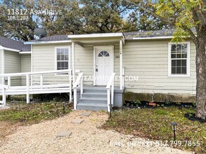 11812 Asa Dr in Balch Springs, TX - Building Photo - Building Photo