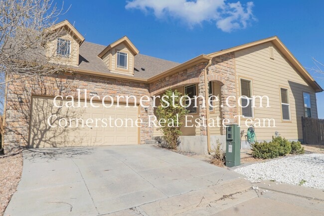 property at 7676 Sniktau Point