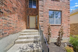 20418 Cliff Park Ln in San Antonio, TX - Building Photo - Building Photo
