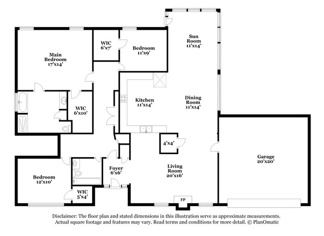 405 Sage Ct in Stockbridge, GA - Building Photo - Building Photo