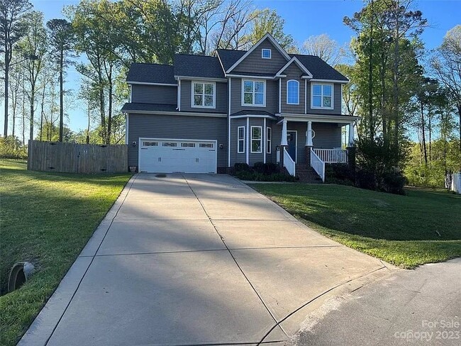 property at 77 Chaparral Trl