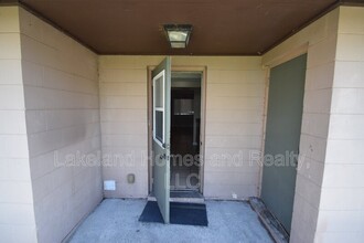 2237 Bordeau Ct in Auburndale, FL - Building Photo - Building Photo