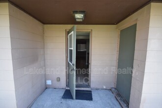 2237 Bordeau Ct-Unit -Unit 1 in Auburndale, FL - Building Photo - Building Photo