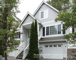 20466 137th Ave SE in Kent, WA - Building Photo