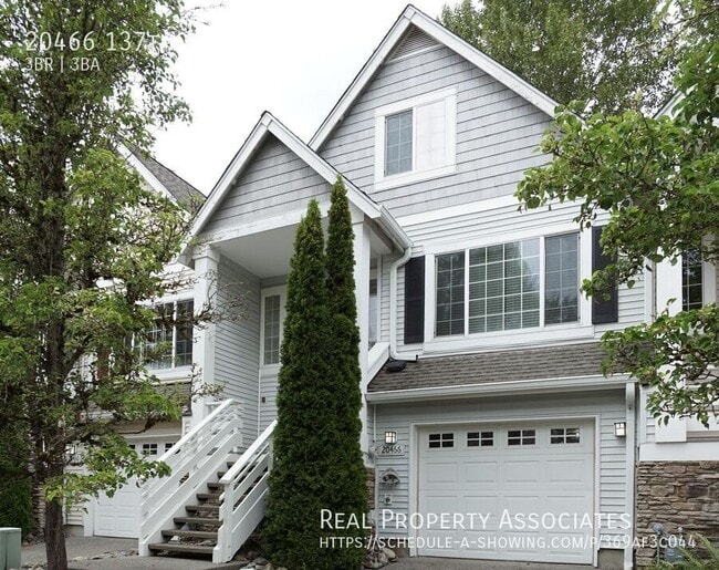 property at 20466 137th Ave SE