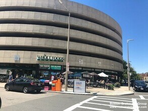 39 Hemenway St, Unit 6 in Boston, MA - Building Photo - Building Photo