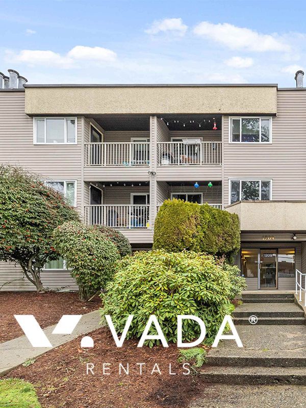 1209 Howie Ave in Coquitlam, BC - Building Photo - Building Photo