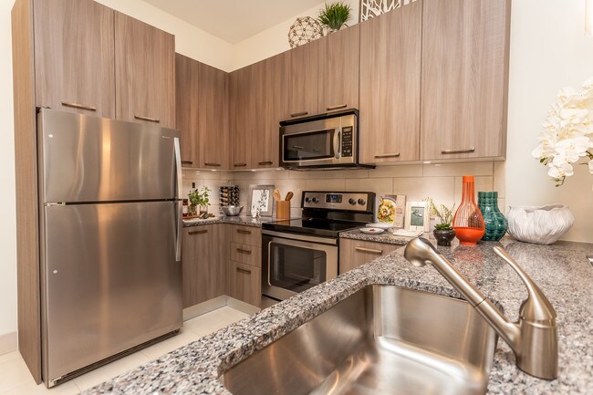 Berkshire Coral Gables