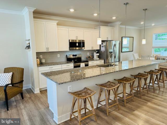 property at 12435 Sea Oaks Ln