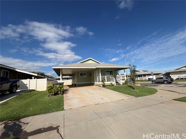 91-3411-3411 Apiapi St in Ewa Beach, HI - Building Photo - Building Photo