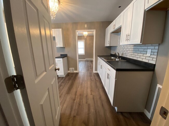 property at 6030 W Calumet Rd