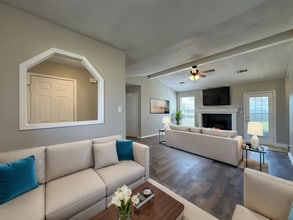 1707 Plumbark Dr in Greenwood, AR - Building Photo - Building Photo
