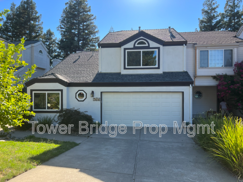 5813 Shelldrake Ct in Fair Oaks, CA - Building Photo
