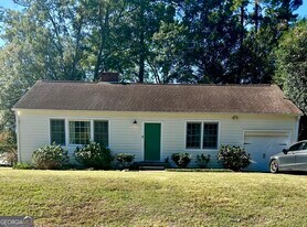 155 Windsor Ct in Athens, GA - Building Photo