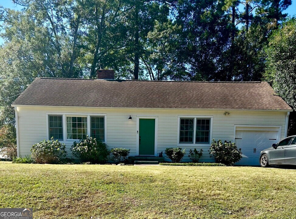 155 Windsor Ct in Athens, GA - Building Photo