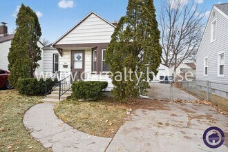 110 Pasadena Blvd in Toledo, OH - Building Photo - Building Photo