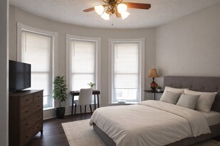 3917 Park Heights Ave in Baltimore, MD - Building Photo