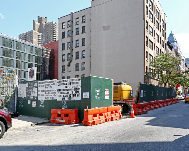 The Spectra in New York, NY - Building Photo - Building Photo