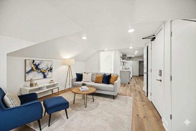 3337 Reading Rd in Cincinnati, OH - Foto de edificio - Building Photo