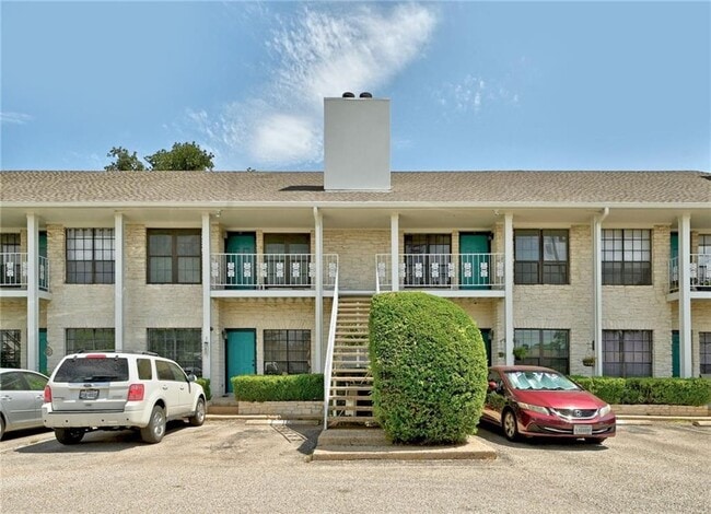 property at 1610 Waterston Ave