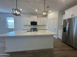 15849 W Gray Fox Trl in Sun City West, AZ - Building Photo - Building Photo