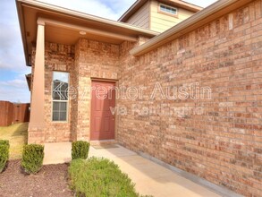 3708 Dover Ferry Crossing in Austin, TX - Building Photo - Building Photo