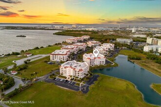 8903 Laguna Ln in Cape Canaveral, FL - Building Photo - Building Photo