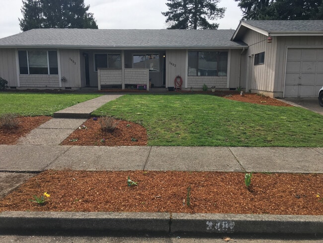 property at 3482-3492 Parish St