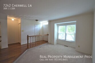 7242 Cherwell Ln in Alexandria, VA - Building Photo - Building Photo