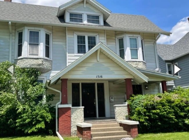 property at 1516 Lafayette Ave