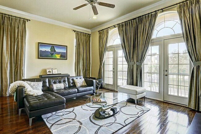 2602 Coastal Greens Dr in Houston, TX - Building Photo - Building Photo