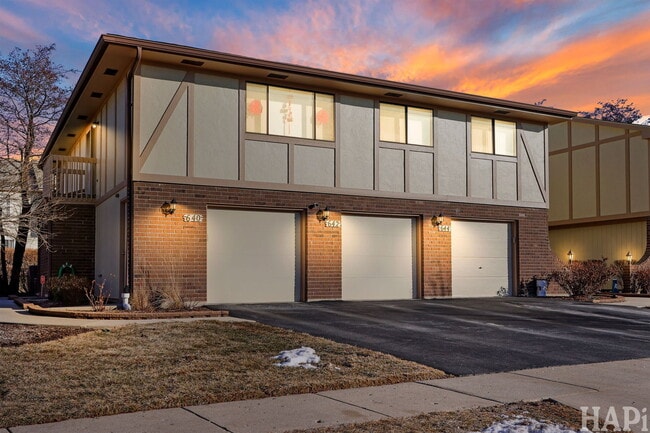 642 Whalom Ln in Schaumburg, IL - Building Photo - Building Photo