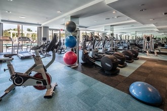 Adagio on the Green in Mission Viejo, CA - Foto de edificio - Interior Photo