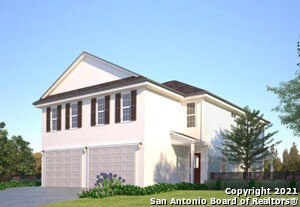 property at 10323 Lynwood Branch