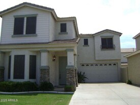 5261 E Hilton Ave in Mesa, AZ - Building Photo