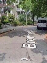 88 Browne St, Unit 1 in Brookline, MA - Building Photo