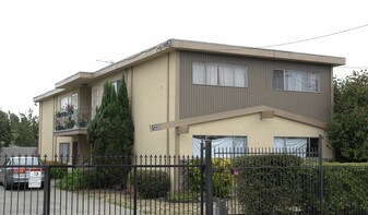 1330 82nd Ave in Oakland, CA - Building Photo