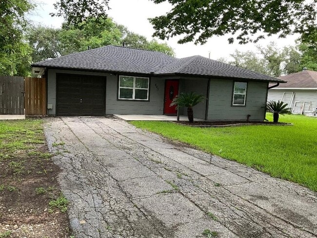 property at 403 West St